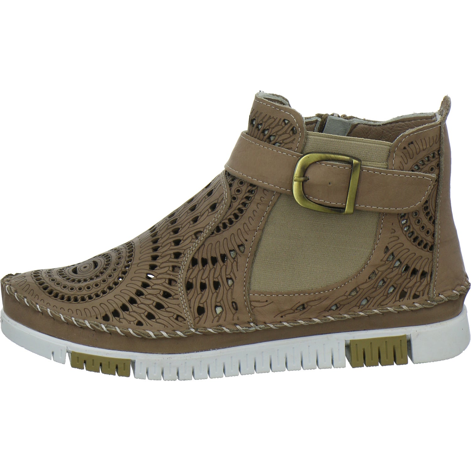 Bild 2 - Gemini Stiefeletten