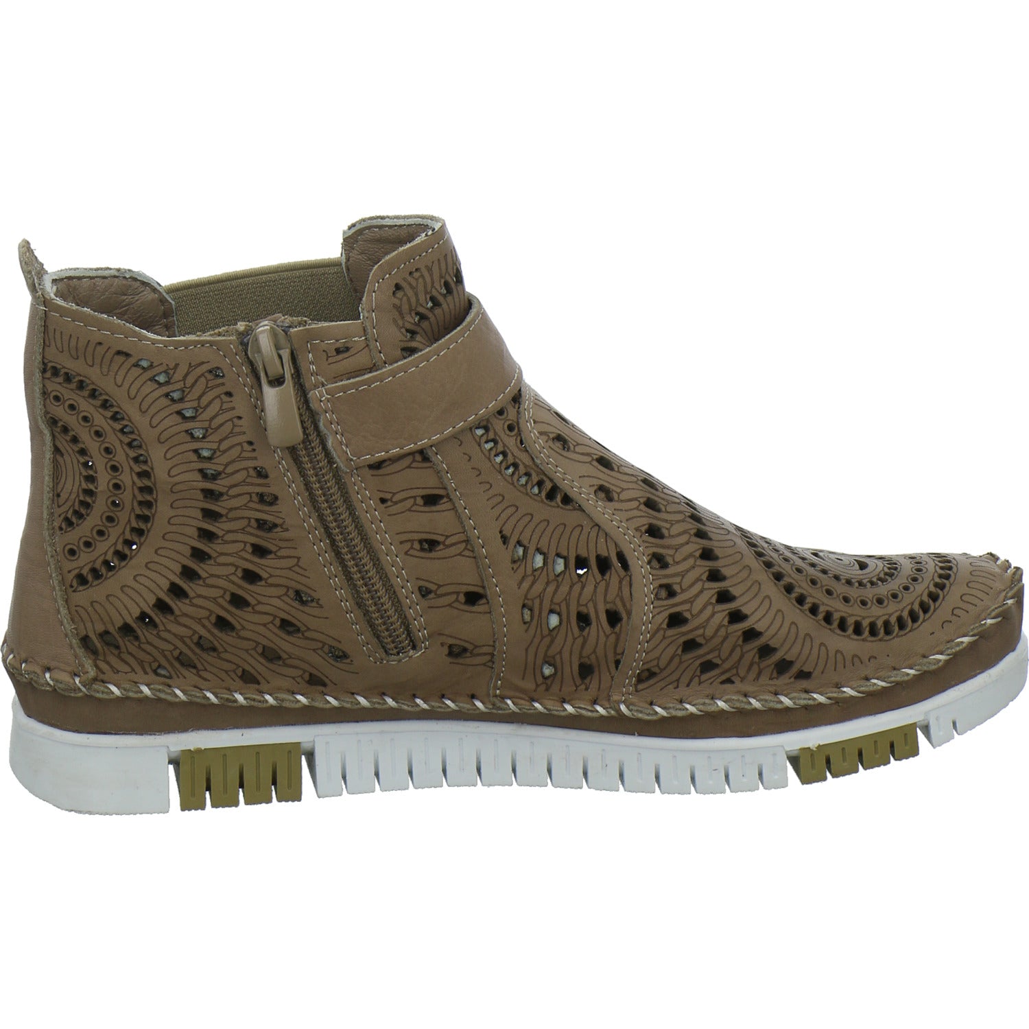 Bild 3 - Gemini Stiefeletten