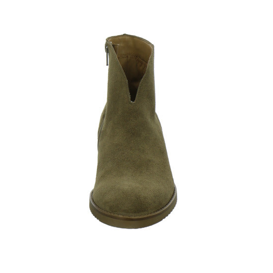 Gabor Stiefel ungefüttert taupe