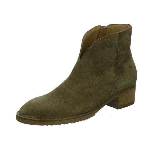 Gabor Stiefel ungefüttert taupe