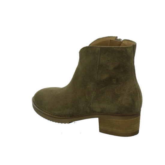 Gabor Stiefel ungefüttert taupe