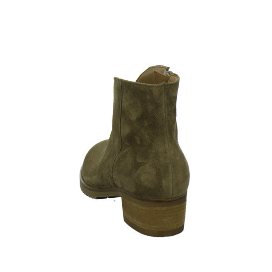 Gabor Stiefel ungefüttert taupe