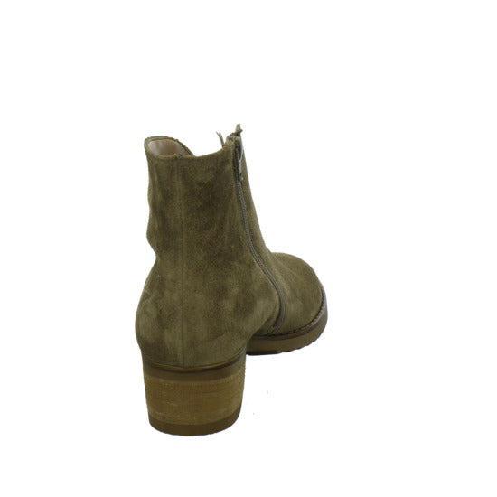Gabor Stiefel ungefüttert taupe