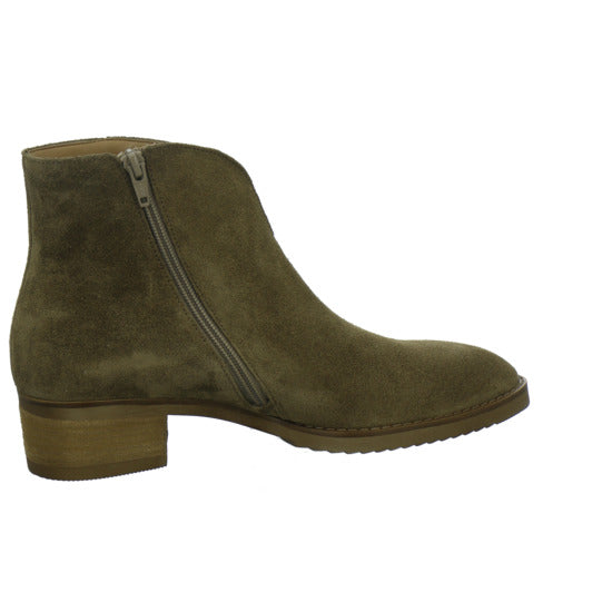 Gabor Stiefel ungefüttert taupe