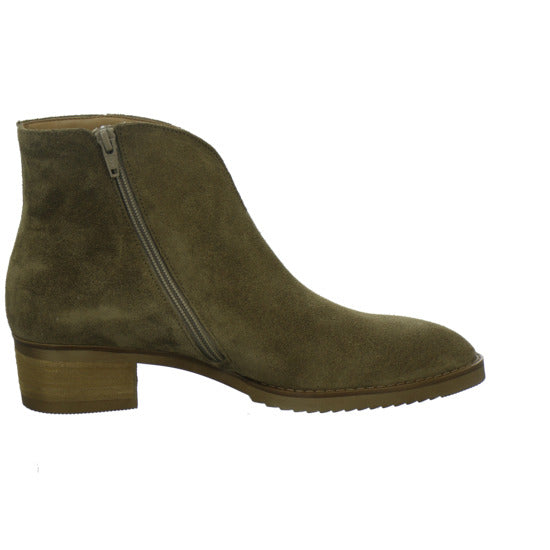 Gabor Stiefel ungefüttert taupe