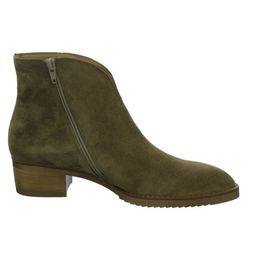 Gabor Stiefel ungefüttert taupe