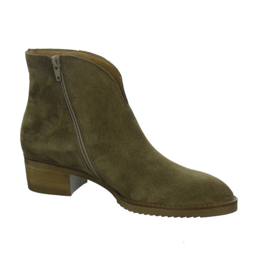 Gabor Stiefel ungefüttert taupe