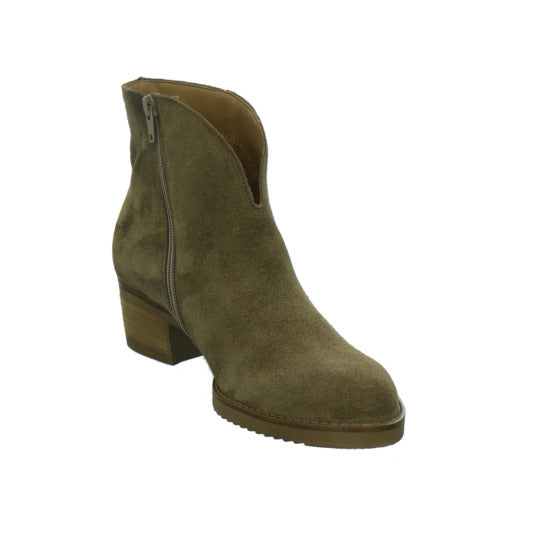 Gabor Stiefel ungefüttert taupe