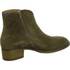 Gabor Stiefel ungefüttert taupe