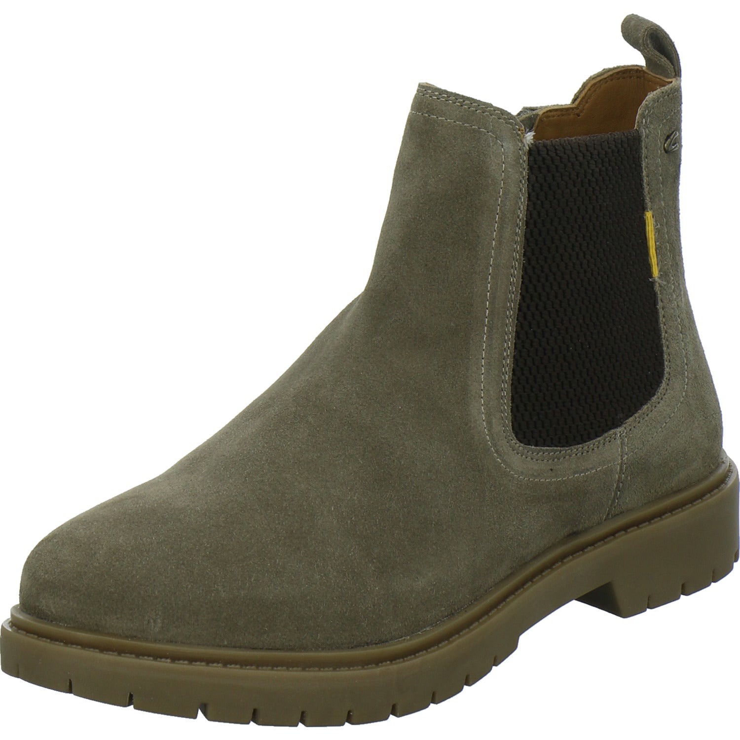 camel active Stiefel Damen Bailey taupe
