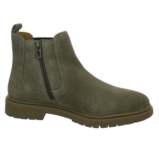 camel active Stiefel Damen Bailey taupe