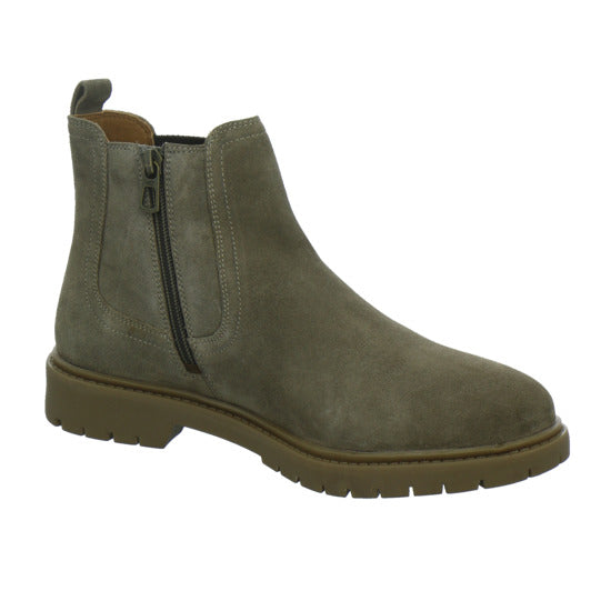 camel active Stiefel Damen Bailey taupe