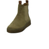 Iber Stiefel ungefüttert taupe