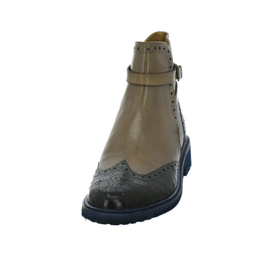 Melvin & Hamilton Stiefel Damen Selina 25 taupe