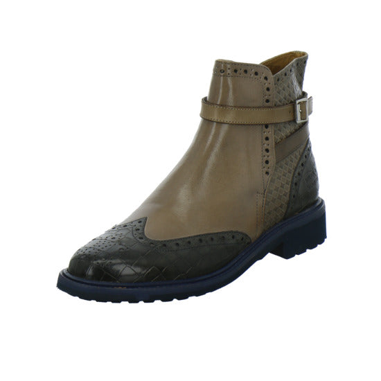 Melvin & Hamilton Stiefel Damen Selina 25 taupe