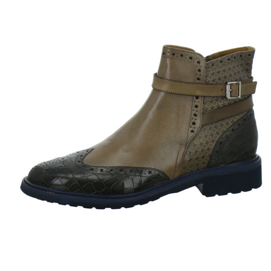 Melvin & Hamilton Stiefel Damen Selina 25 taupe