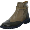 Melvin & Hamilton Stiefel Damen Selina 25 taupe