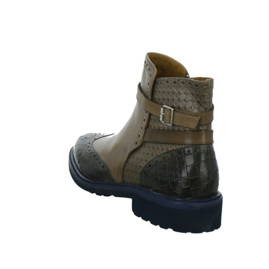 Melvin & Hamilton Stiefel Damen Selina 25 taupe