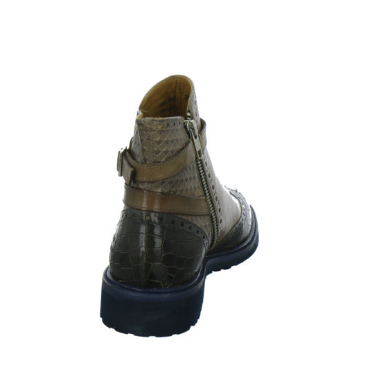 Melvin & Hamilton Stiefel Damen Selina 25 taupe
