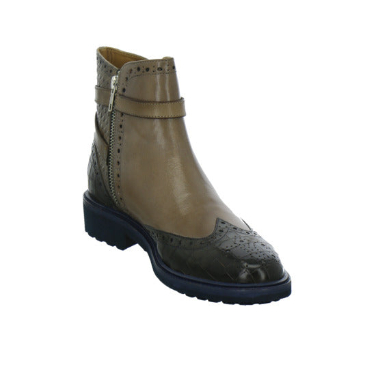 Melvin & Hamilton Stiefel Damen Selina 25 taupe