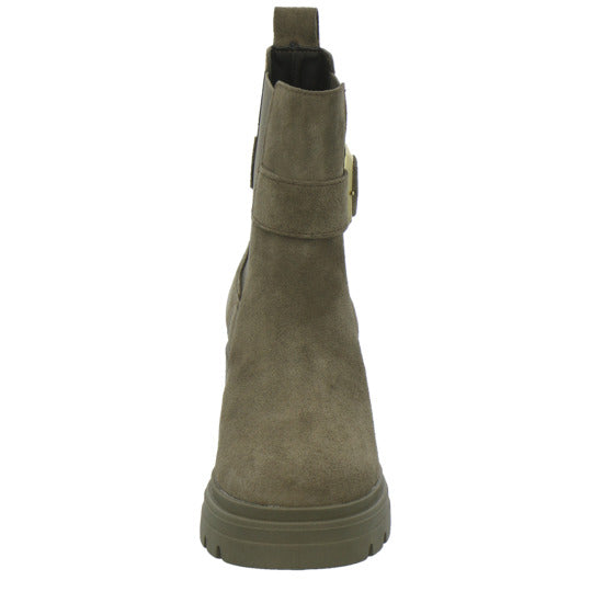 Tamaris Stiefel Damen taupe