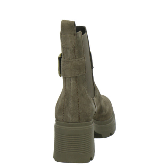 Tamaris Stiefel Damen taupe