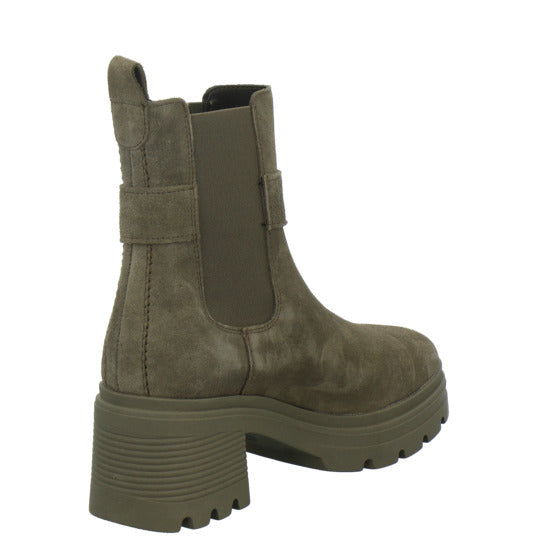 Tamaris Stiefel Damen taupe