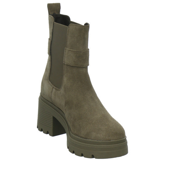 Tamaris Stiefel Damen taupe