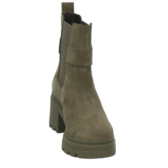 Tamaris Stiefel Damen taupe