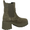 Tamaris Stiefel Damen taupe