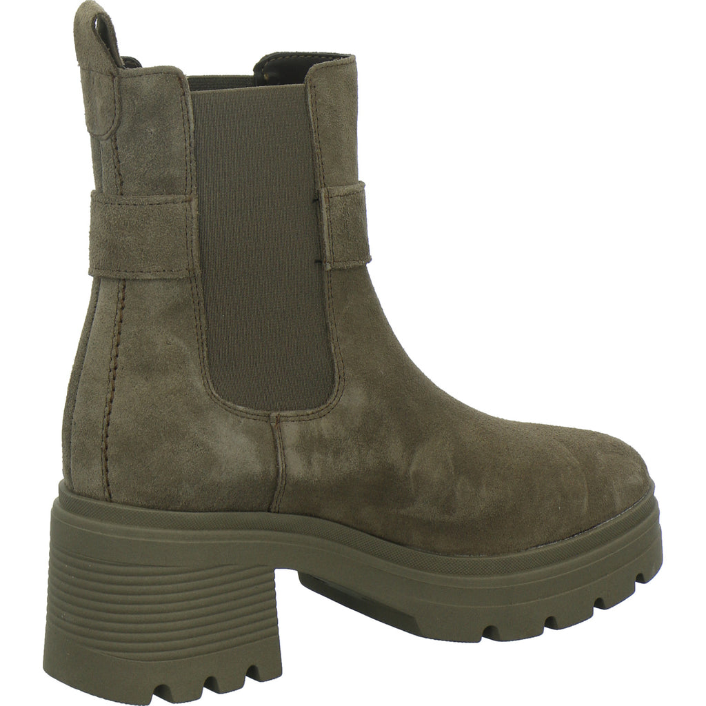 Tamaris Stiefel Damen taupe
