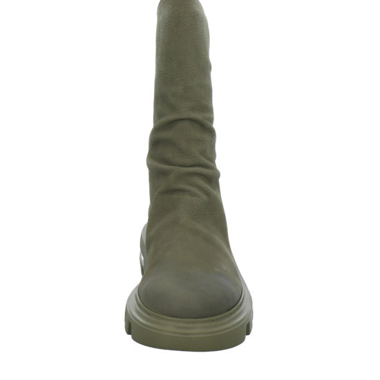Paul Green Stiefel Damen taupe