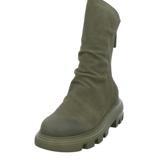 Paul Green Stiefel Damen taupe