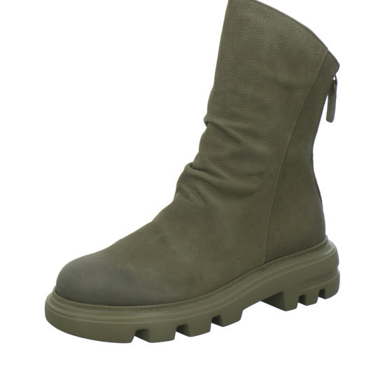 Paul Green Stiefel Damen taupe