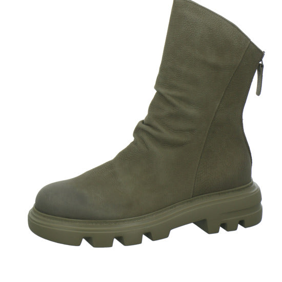 Paul Green Stiefel Damen taupe