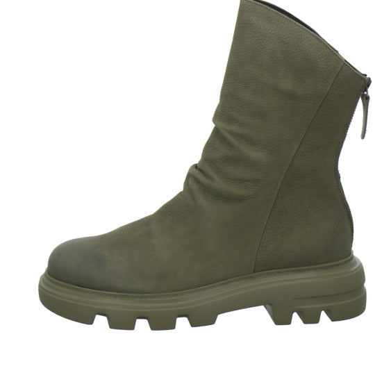 Paul Green Stiefel Damen taupe