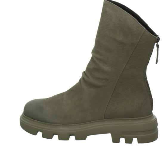 Paul Green Stiefel Damen taupe