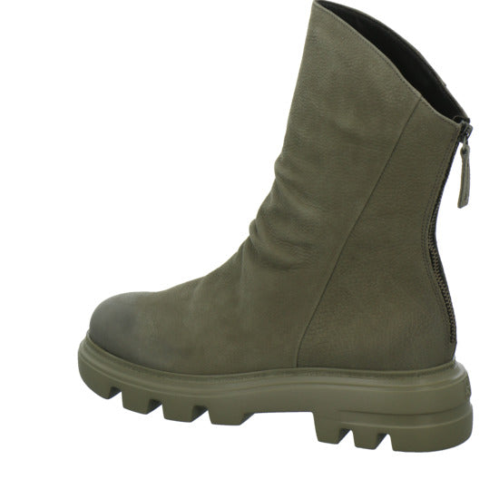Paul Green Stiefel Damen taupe
