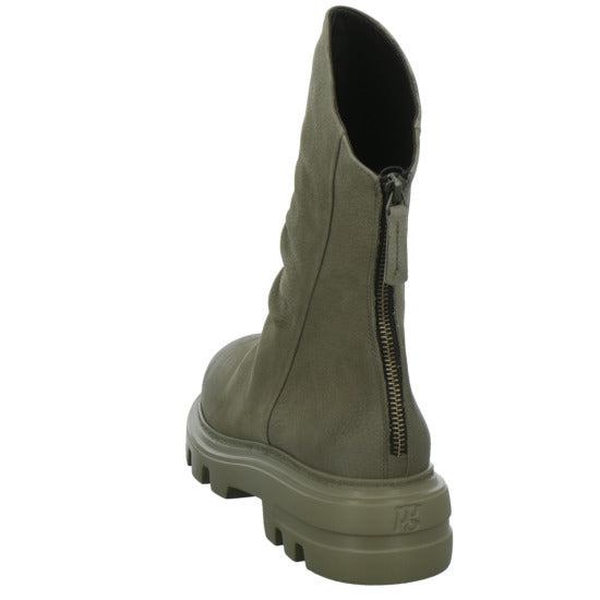 Paul Green Stiefel Damen taupe
