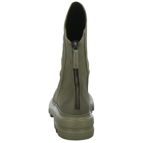 Paul Green Stiefel Damen taupe