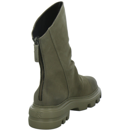 Paul Green Stiefel Damen taupe