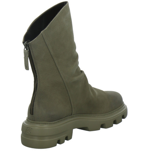 Paul Green Stiefel Damen taupe