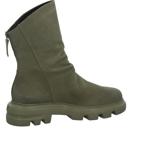 Paul Green Stiefel Damen taupe