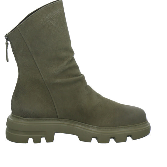 Paul Green Stiefel Damen taupe