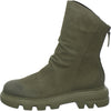 Paul Green Stiefel Damen taupe