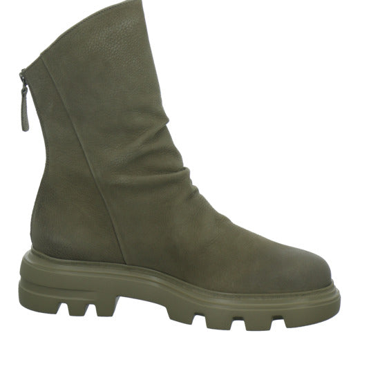 Paul Green Stiefel Damen taupe