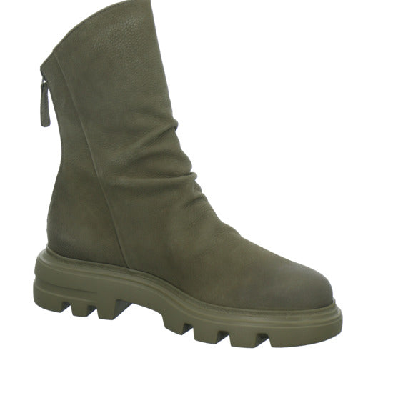 Paul Green Stiefel Damen taupe