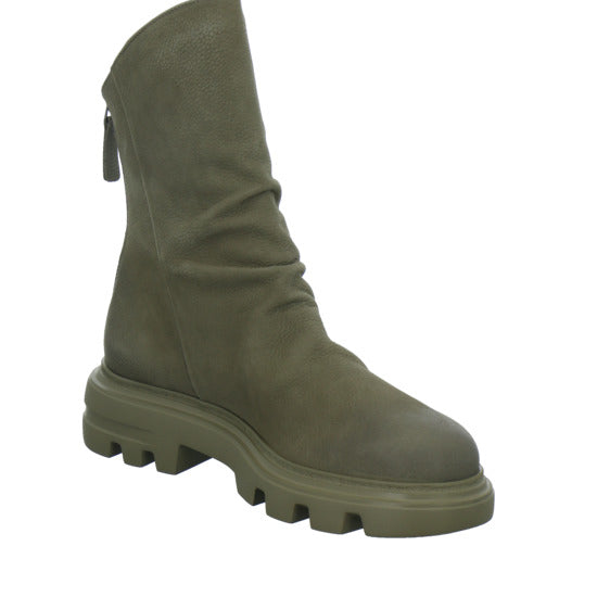 Paul Green Stiefel Damen taupe