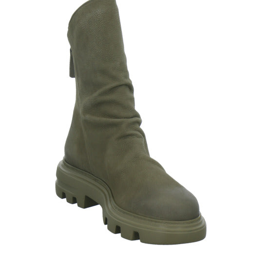 Paul Green Stiefel Damen taupe