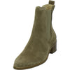 Paul Green Stiefel ungefüttert taupe